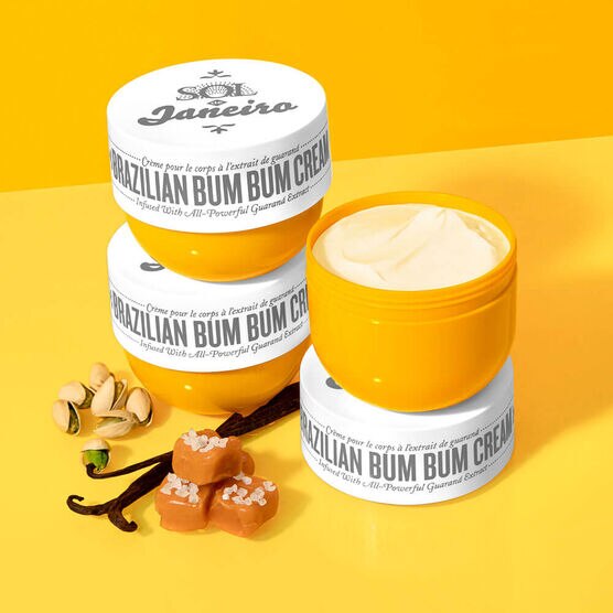 SDJ        BRAZILIAN     BODY 75ML